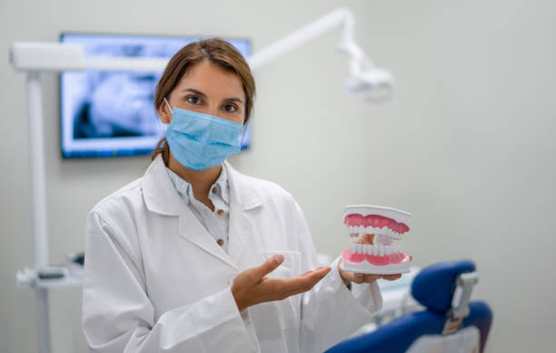 Best Emergency Treatment for Toothache in Groton, SD